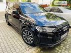 Audi Q7 10.07.2022