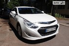 Hyundai Sonata 05.07.2022