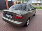 Daewoo Lanos 17.07.2022