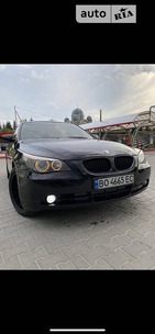 BMW 525 28.06.2022