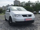 Volkswagen Touran 27.06.2022