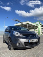 Nissan Note 04.07.2022