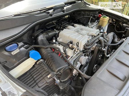Audi Q7 2012  випуску Львів з двигуном 3 л бензин позашляховик автомат за 19800 долл. 