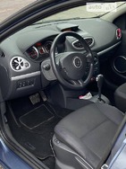 Renault Clio 14.06.2022