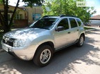 Dacia Duster 16.07.2022