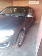 Volkswagen Touareg 09.07.2022