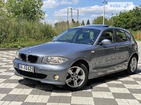 BMW 120 13.07.2022