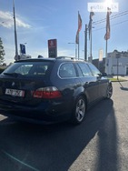 BMW 525 10.06.2022