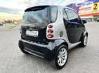 Smart ForTwo 06.07.2022