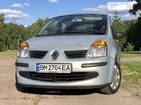 Renault Modus 20.06.2022