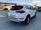 Hyundai Tucson 17.07.2022