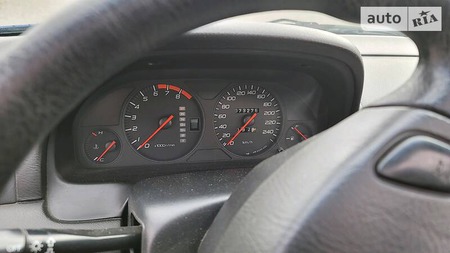Honda Prelude 1999  випуску Львів з двигуном 2 л бензин купе автомат за 8000 долл. 