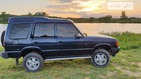 Land Rover Discovery 1998 Львів  позашляховик механіка к.п.