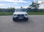 BMW X5 05.06.2022