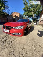 BMW 328 17.07.2022