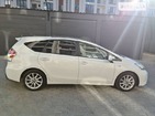 Toyota Prius 18.06.2022