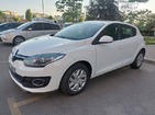 Renault Megane 03.07.2022