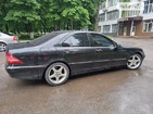 Mercedes-Benz S 320 12.07.2022