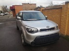 KIA Soul 29.06.2022