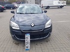 Renault Megane 17.07.2022