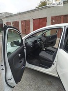 Nissan Note 21.06.2022