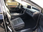 Lexus RX 350 07.07.2022