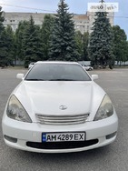 Lexus ES 300 17.07.2022