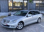 Mercedes-Benz C 220 02.07.2022
