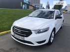 Ford Taurus 2017 Київ 3.5 л  седан автомат к.п.