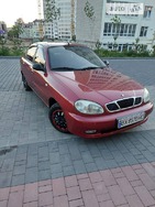 Daewoo Lanos 01.07.2022