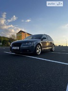 Audi A3 Sportback 05.07.2022