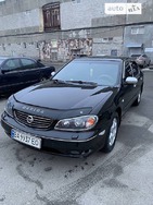 Nissan Maxima 03.07.2022