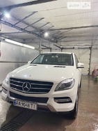 Mercedes-Benz ML 250 07.07.2022