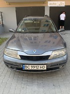 Renault Laguna 05.06.2022