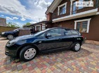 Opel Astra 17.07.2022