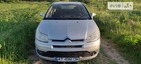 Citroen C4 17.07.2022