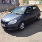 Skoda Fabia 06.07.2022