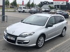 Renault Laguna 17.07.2022