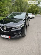 Renault Kadjar 07.06.2022