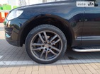 Volkswagen Touareg 20.06.2022