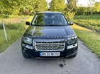 Land Rover Freelander 24.06.2022