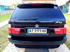 BMW X5 19.06.2022