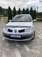 Renault Megane 24.06.2022