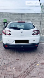 Renault Megane 23.06.2022