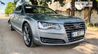 Audi A8 02.07.2022