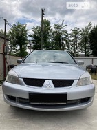 Mitsubishi Lancer 29.06.2022