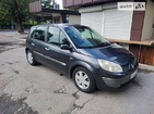 Renault Scenic 27.06.2022