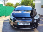 Ford S-Max 27.06.2022