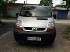 Renault Trafic 09.06.2022