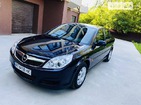 Opel Vectra 25.06.2022